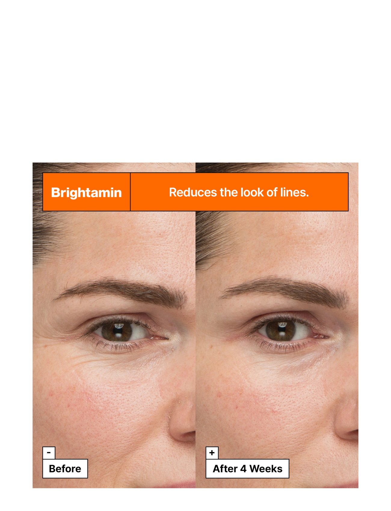 Dr.Jart+ - Brightamin Brightening Serum Ampoule - serum - clear - 2