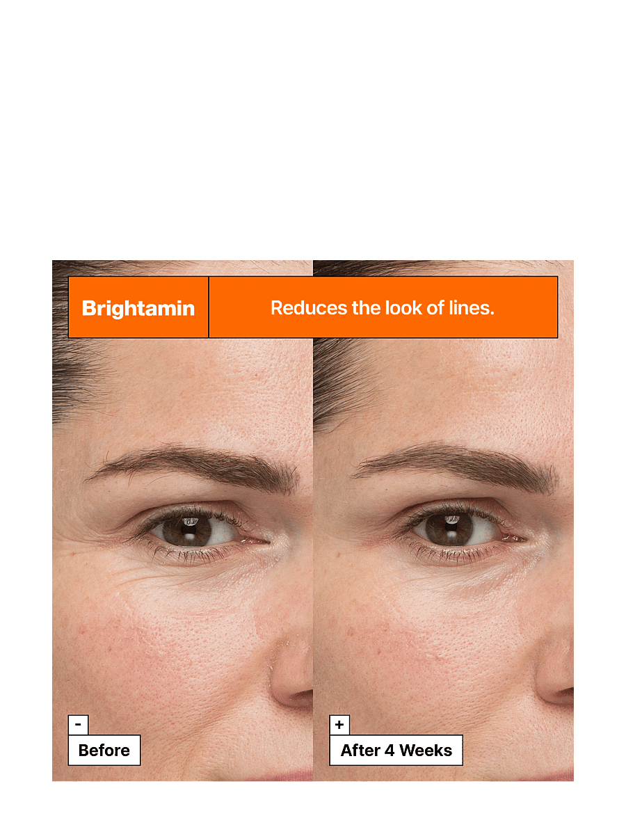 Dr.Jart+ - Brightamin Brightening Serum Ampoule - sermi - clear - 2