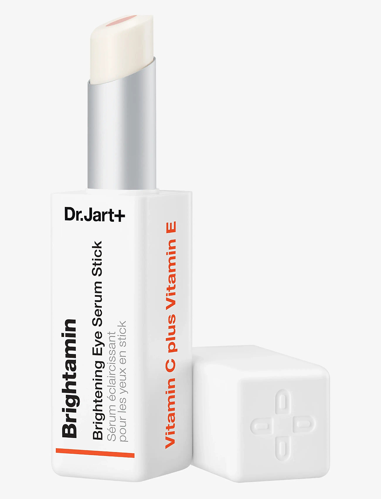 Dr.Jart+ - Brightamin Brightening Eye Serum Stick - seerumit - clear - 0