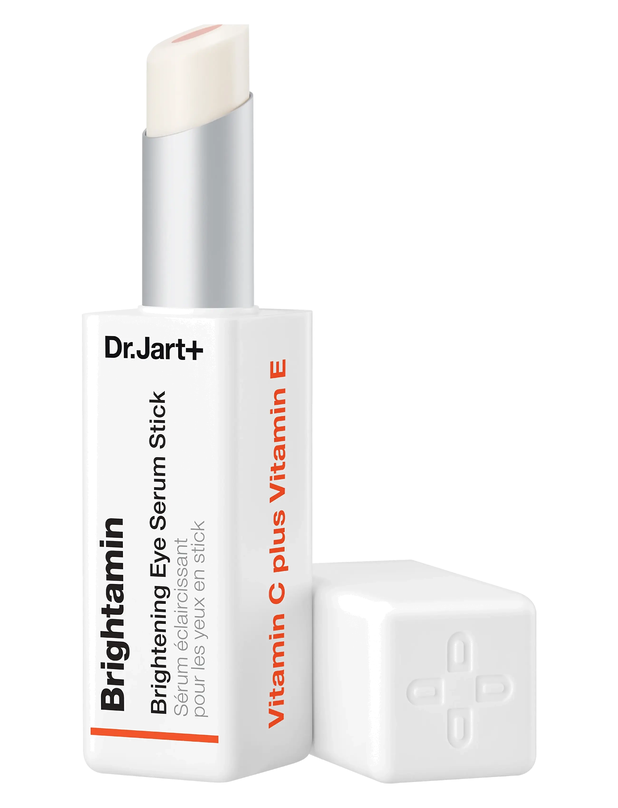 Dr.Jart+ Brightamin Brightening Eye Serum Stick - Hudpleje - CLEAR / undefined