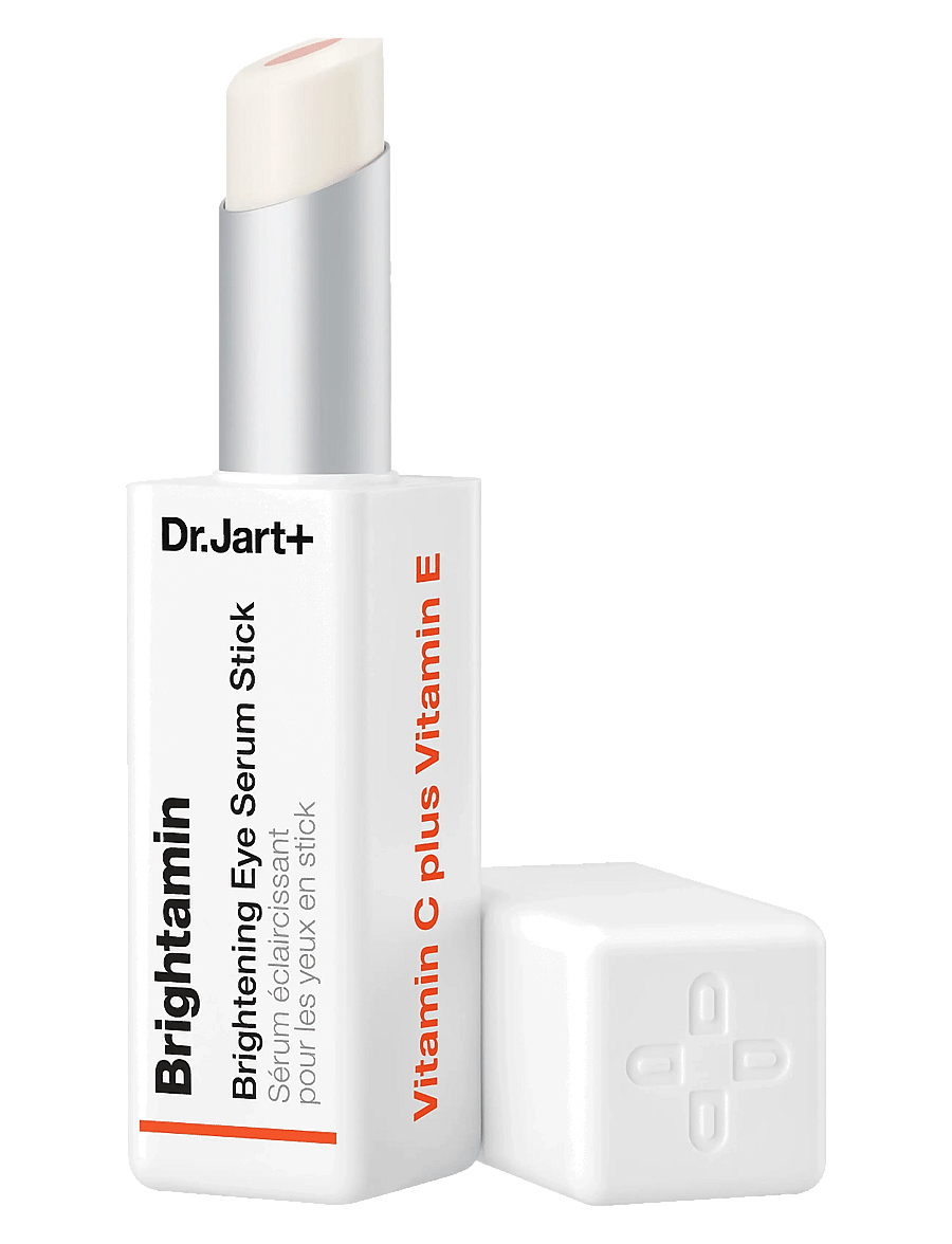 Dr.Jart+ - Brightamin Brightening Eye Serum Stick - silmäseerumi - clear - 0