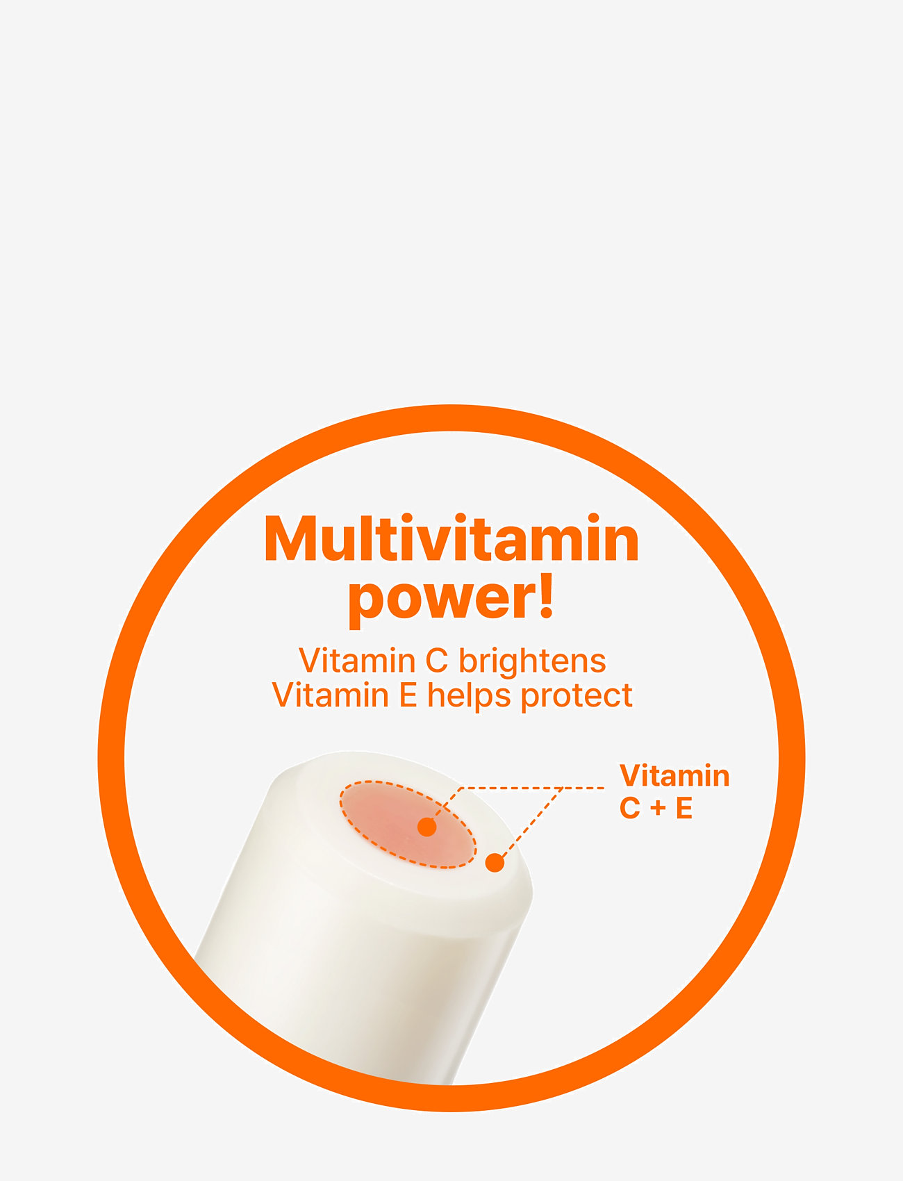 Dr.Jart+ - Brightamin Brightening Eye Serum Stick - seerumit - clear - 4