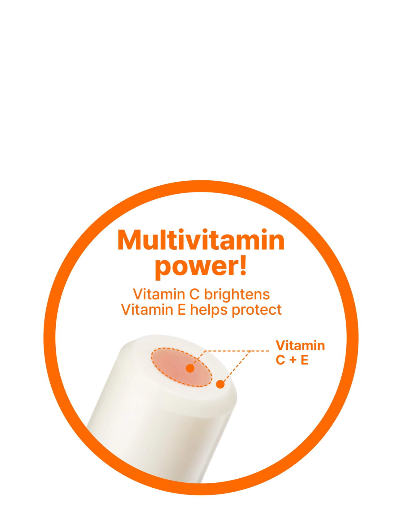 Dr.Jart+ - Brightamin Brightening Eye Serum Stick - seerumit - clear - 4