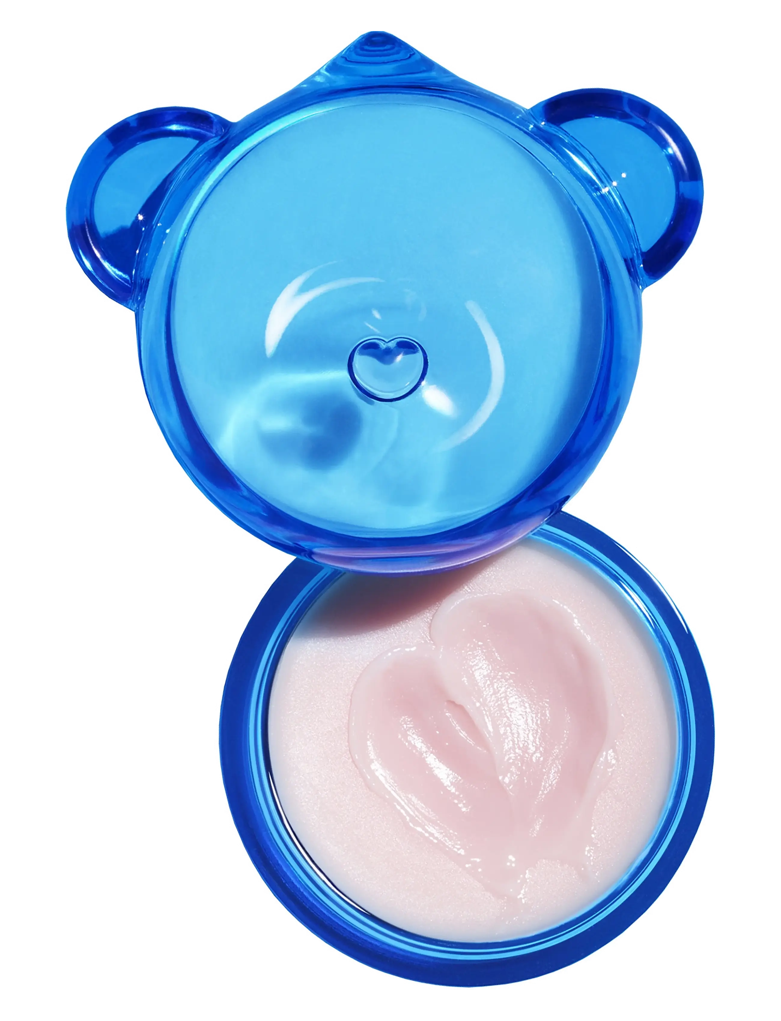 Dr.Jart+ Vital Hydra Solution Hydrating Lip Mask - Hyaluronsyra - CLEAR / undefined