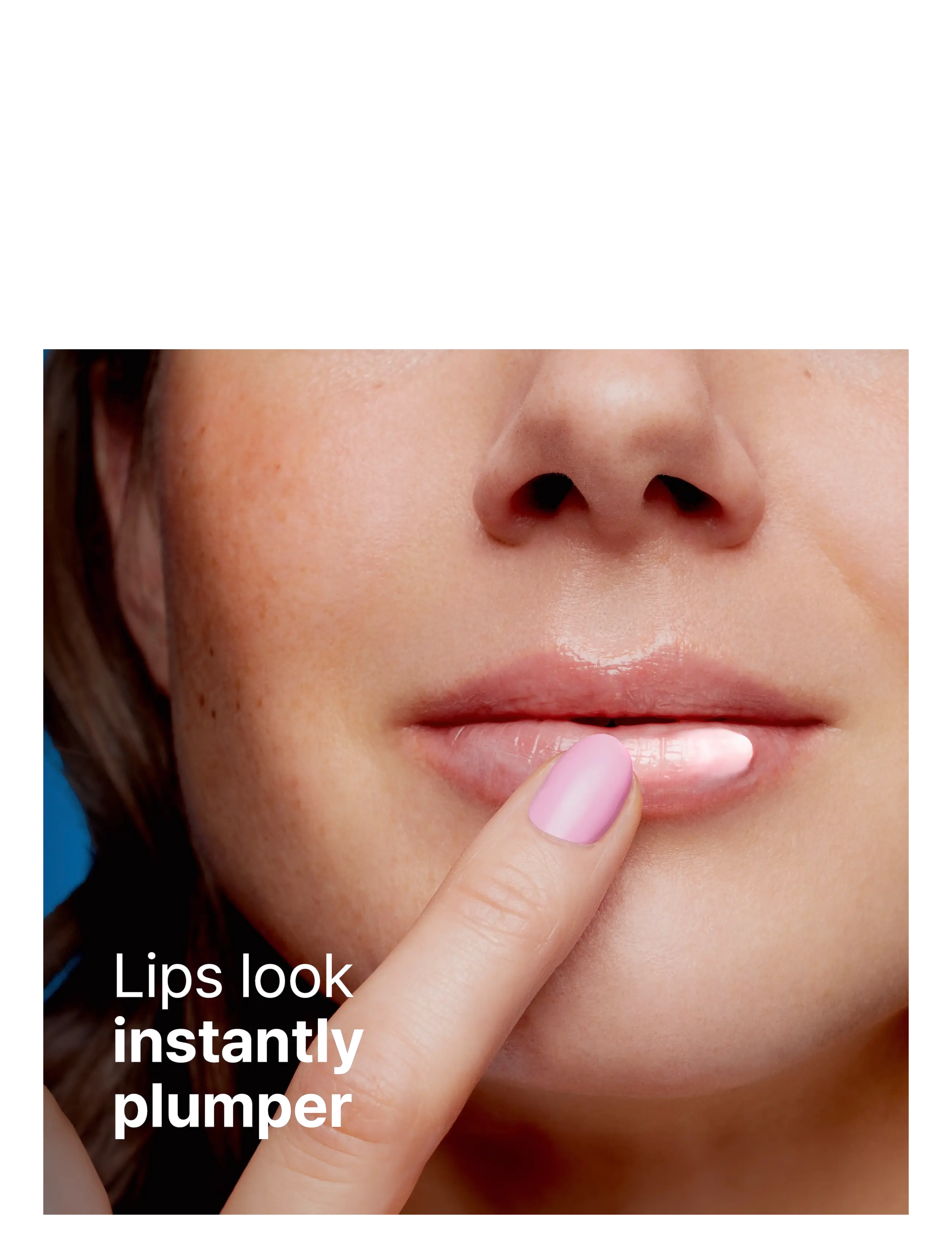Vital Hydra Solution Hydrating Lip Mask 5
