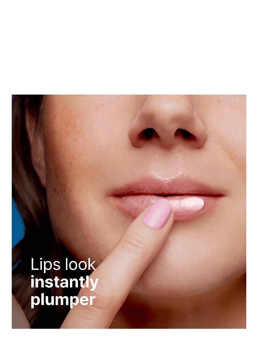 Dr.Jart+ - Vital Hydra Solution Hydrating Lip Mask - varamaskar - clear - 3