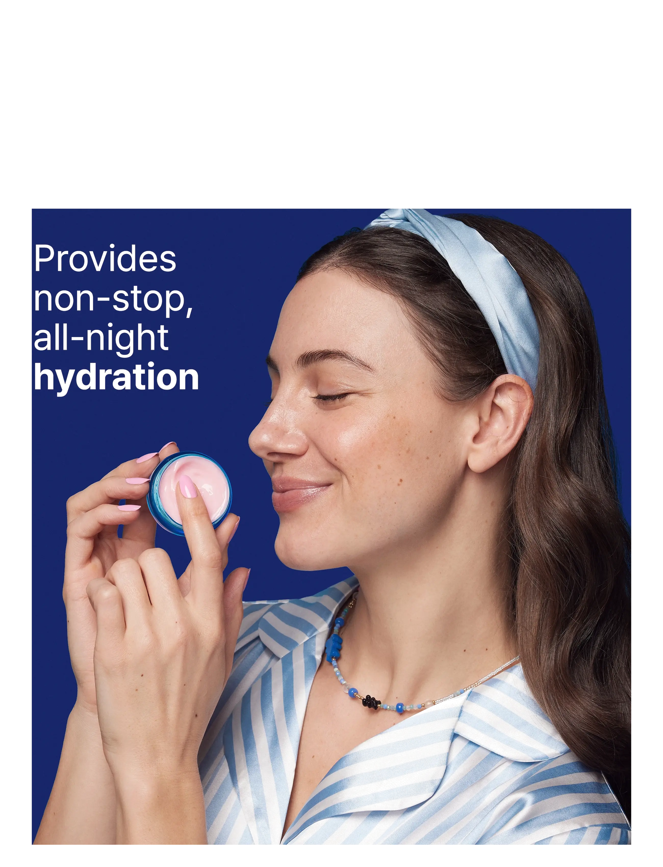Vital Hydra Solution Hydrating Lip Mask 6