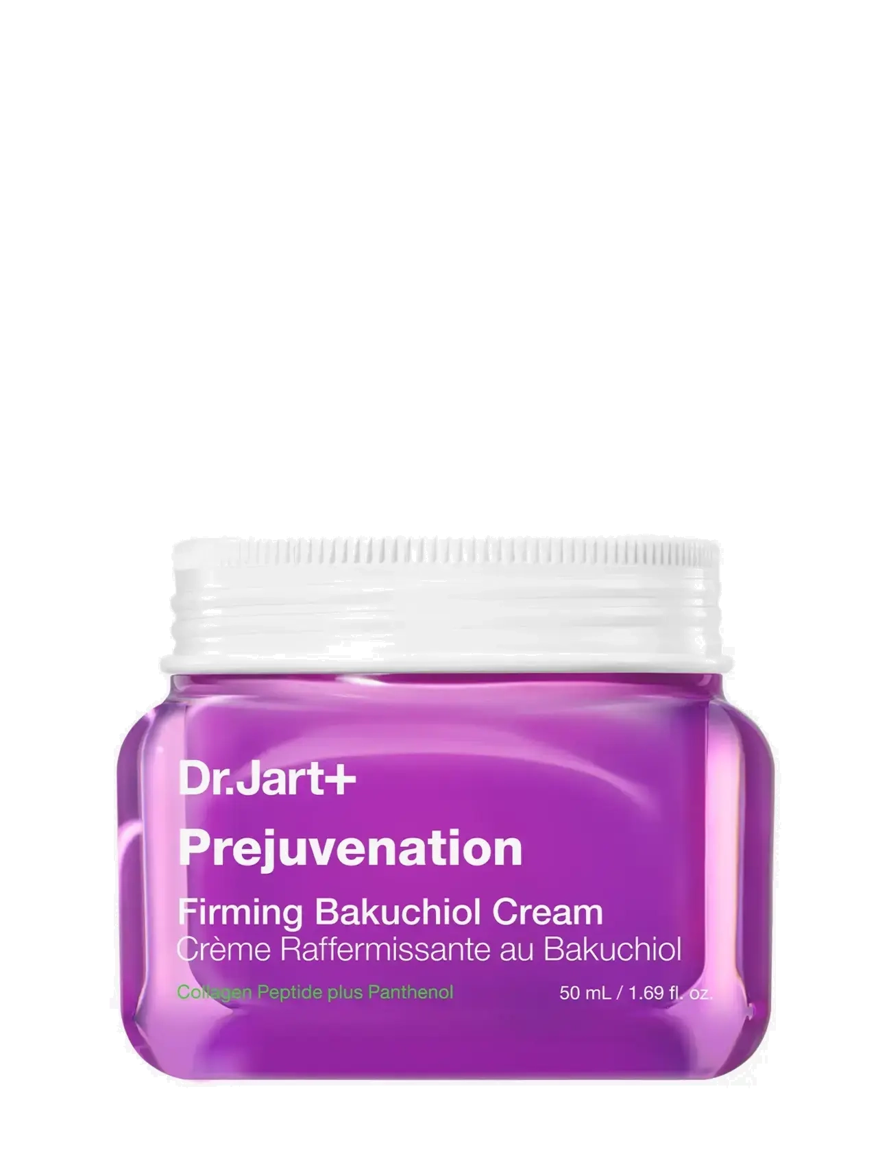 Dr.Jart+ Prejuvenation Firming Bakuchiol Cream, 50 ml, Nude, Fugtighedscreme > Dagcreme, Dame