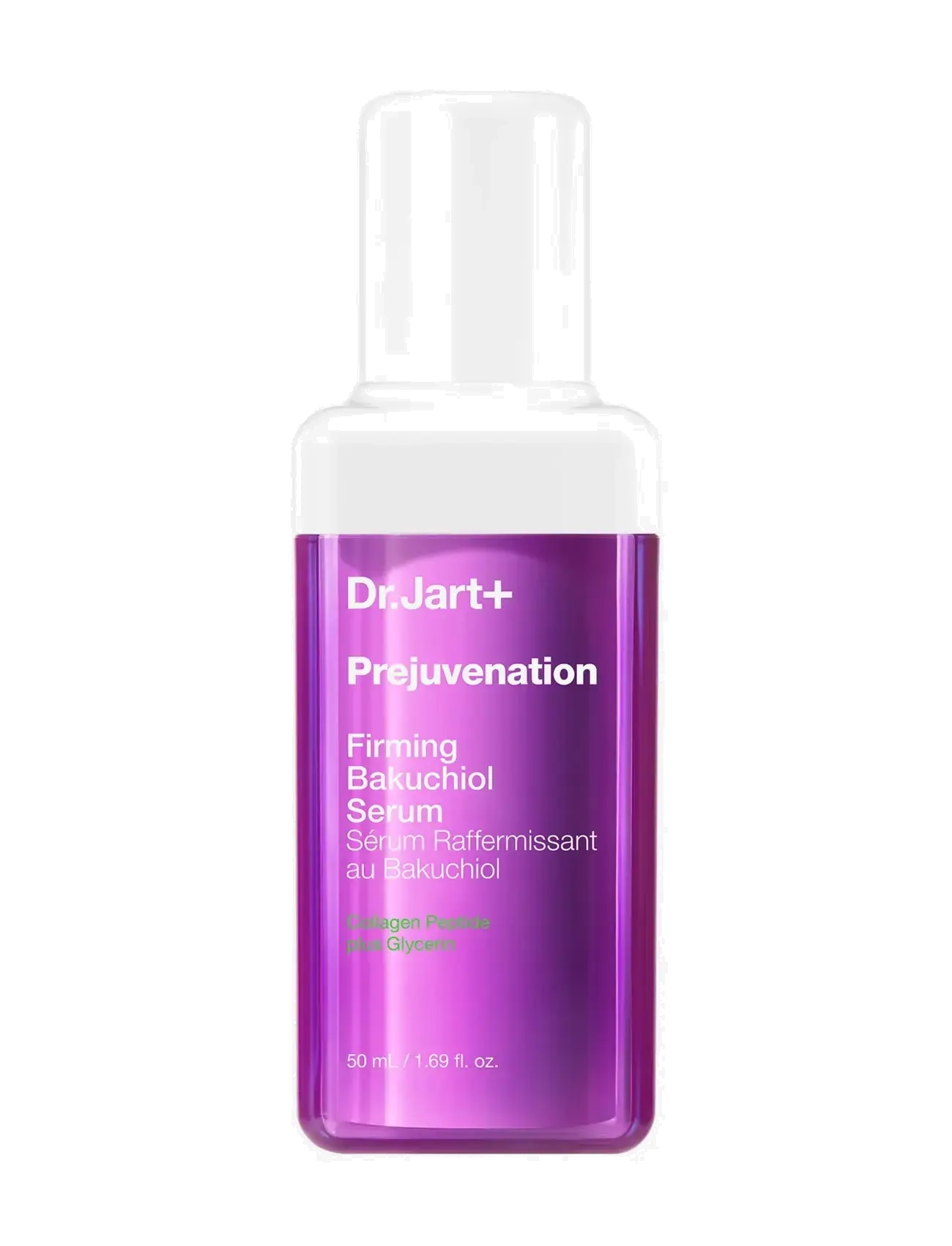 Dr.Jart+ Prejuvenation Firming Bakuchiol Serum - Kampanj - CLEAR / undefined