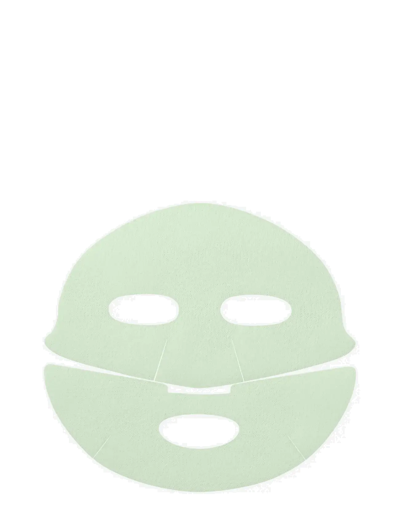 Dr.Jart+ - Dermask Pore·remedy Purifying Mud Mask - sheet masks - clear - 1