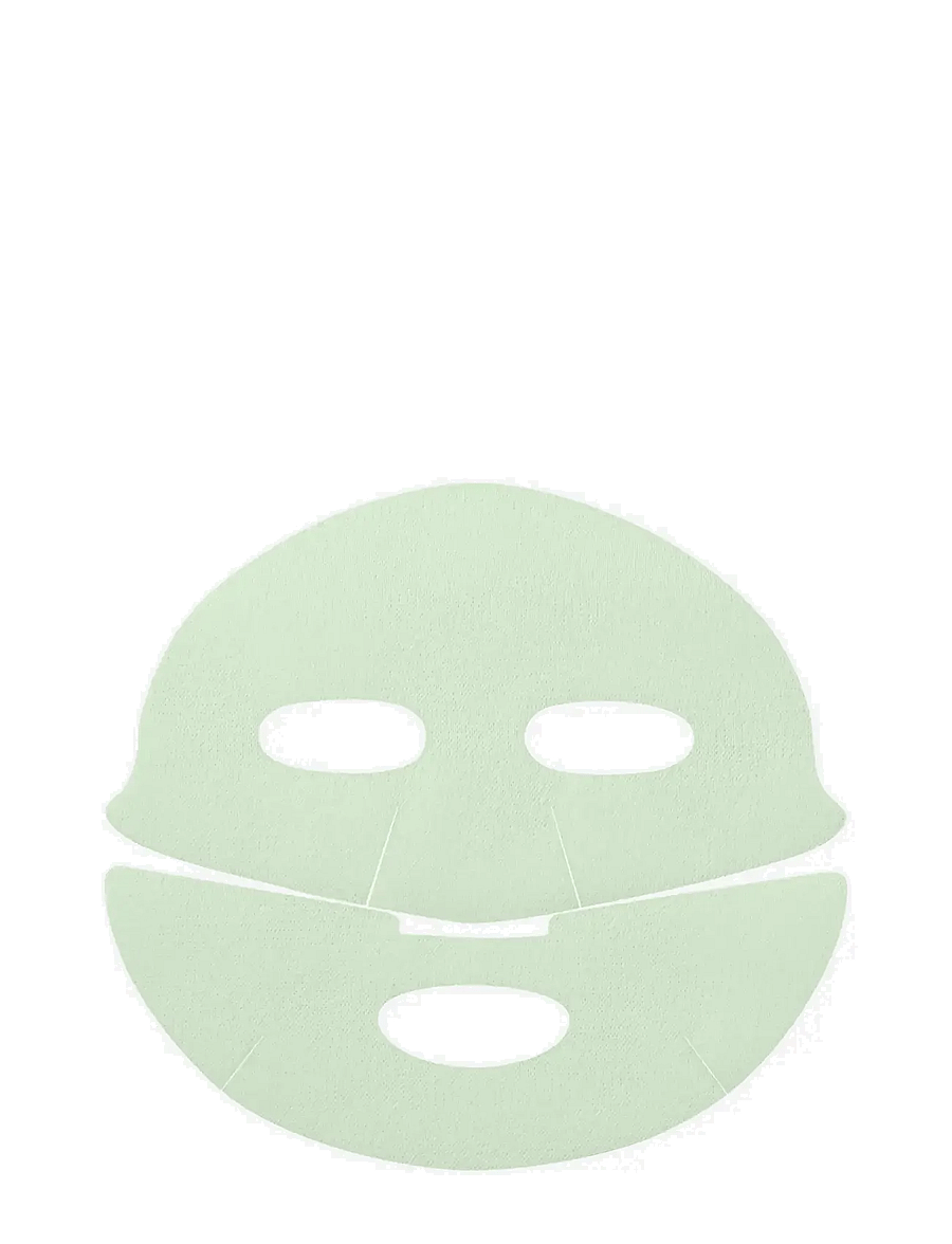 Dr.Jart+ - Dermask Pore·remedy Purifying Mud Mask - sheet masks - clear - 1