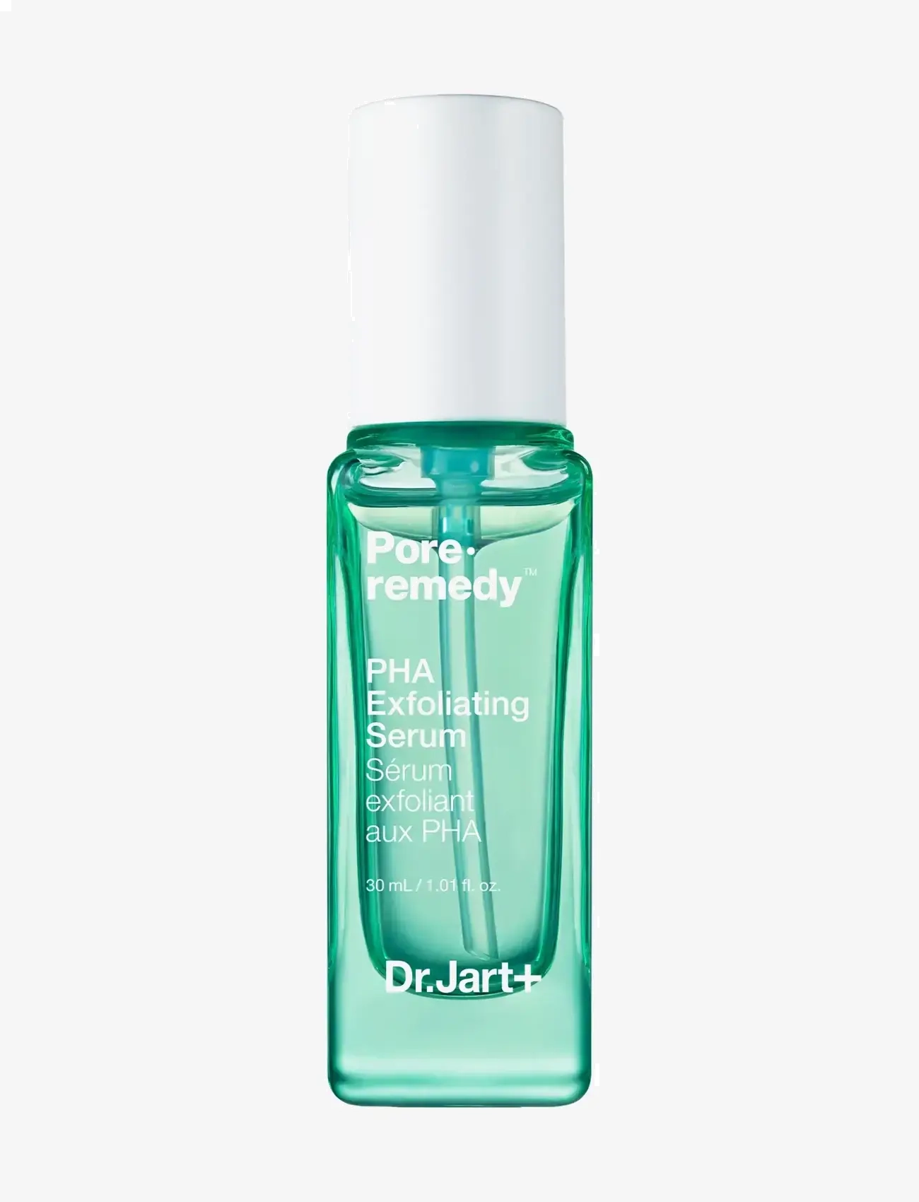 Dr.Jart+ Pore·remedy Pha Exfoliating Serum, Serum, Nude, Str: 30 ML