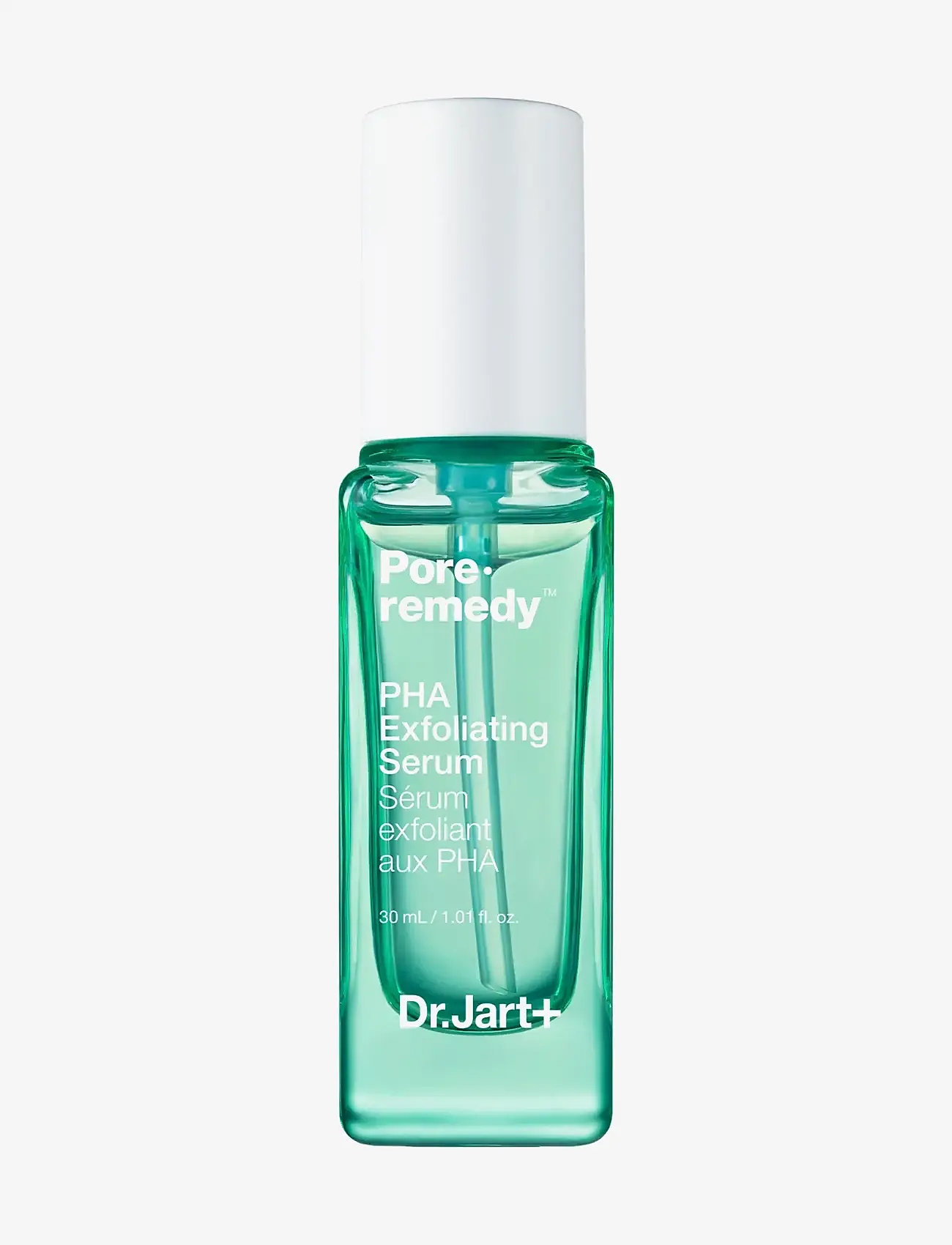 Dr.Jart+ - Pore·remedy PHA Exfoliating Serum - serum - clear - 0