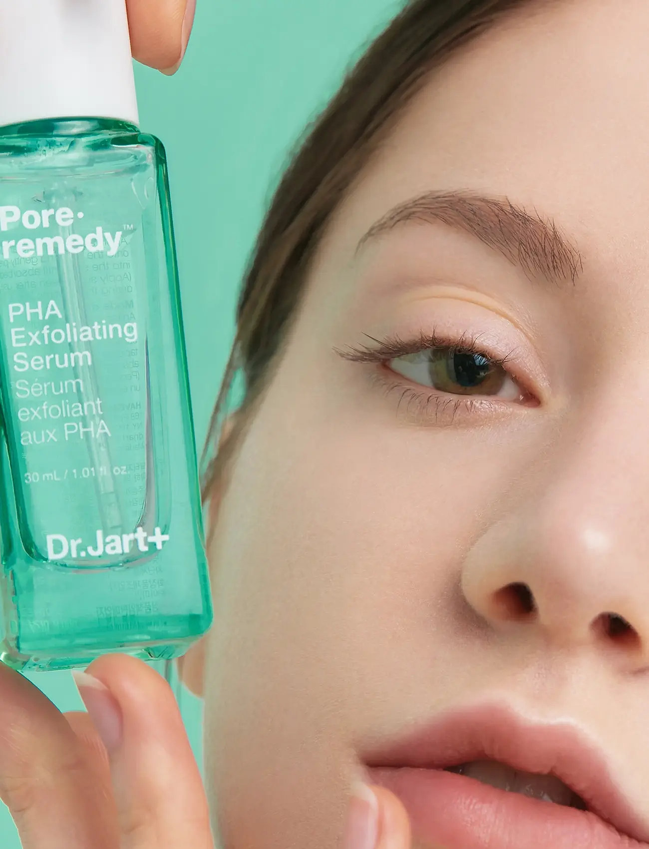 Dr.Jart+ - Pore·remedy PHA Exfoliating Serum - serum - clear - 5