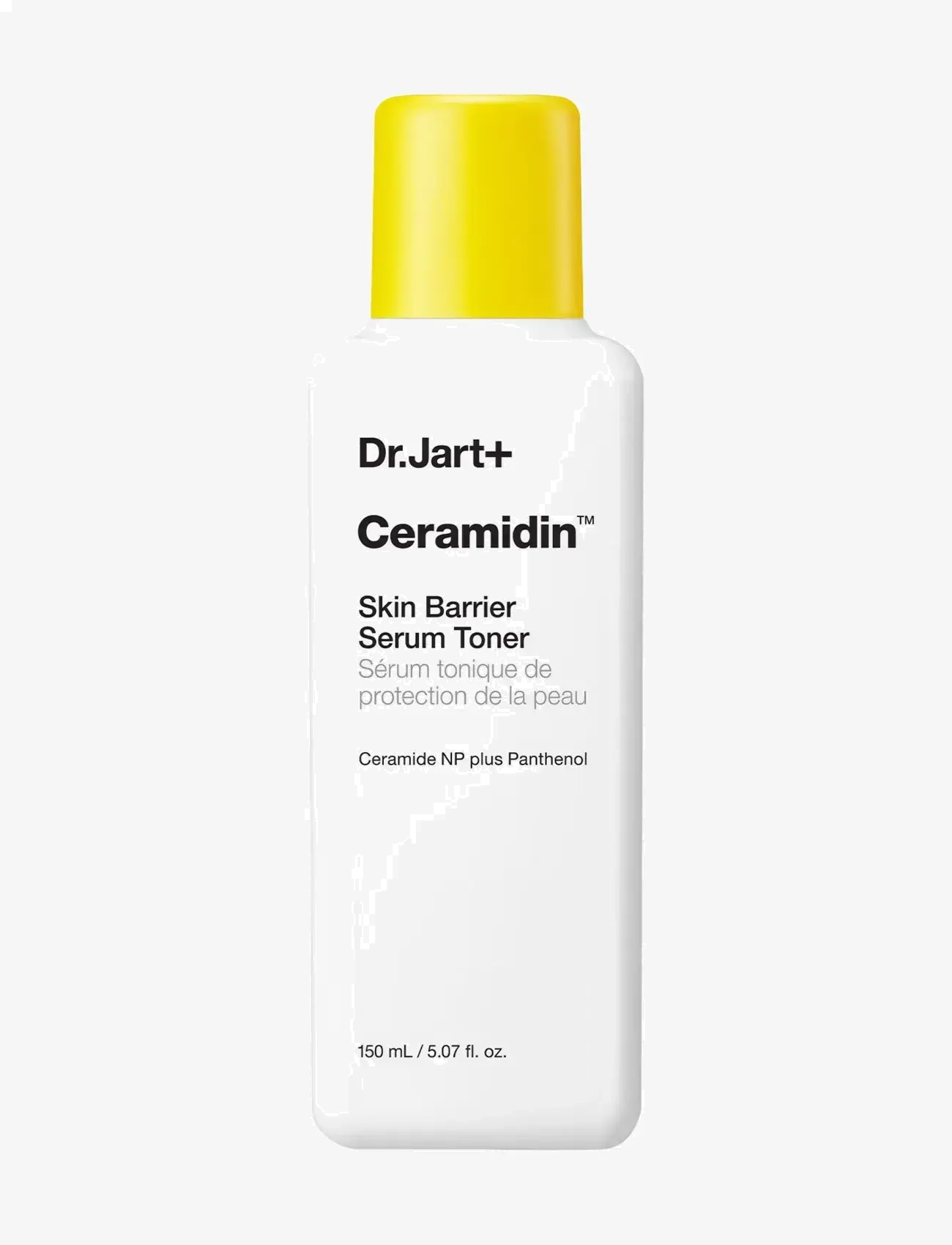 Dr.Jart+ Ceramidin Skin Barrier Serum Toner, Toner, Nude, Str: 150 ML