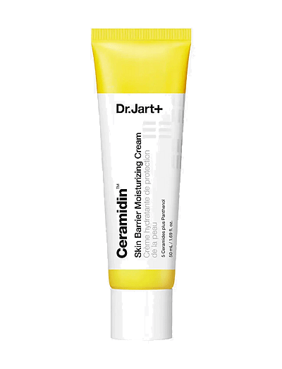 Dr.jart+ Ceramidin Skin Barrier Moisturizing Cream - Dagcreme
