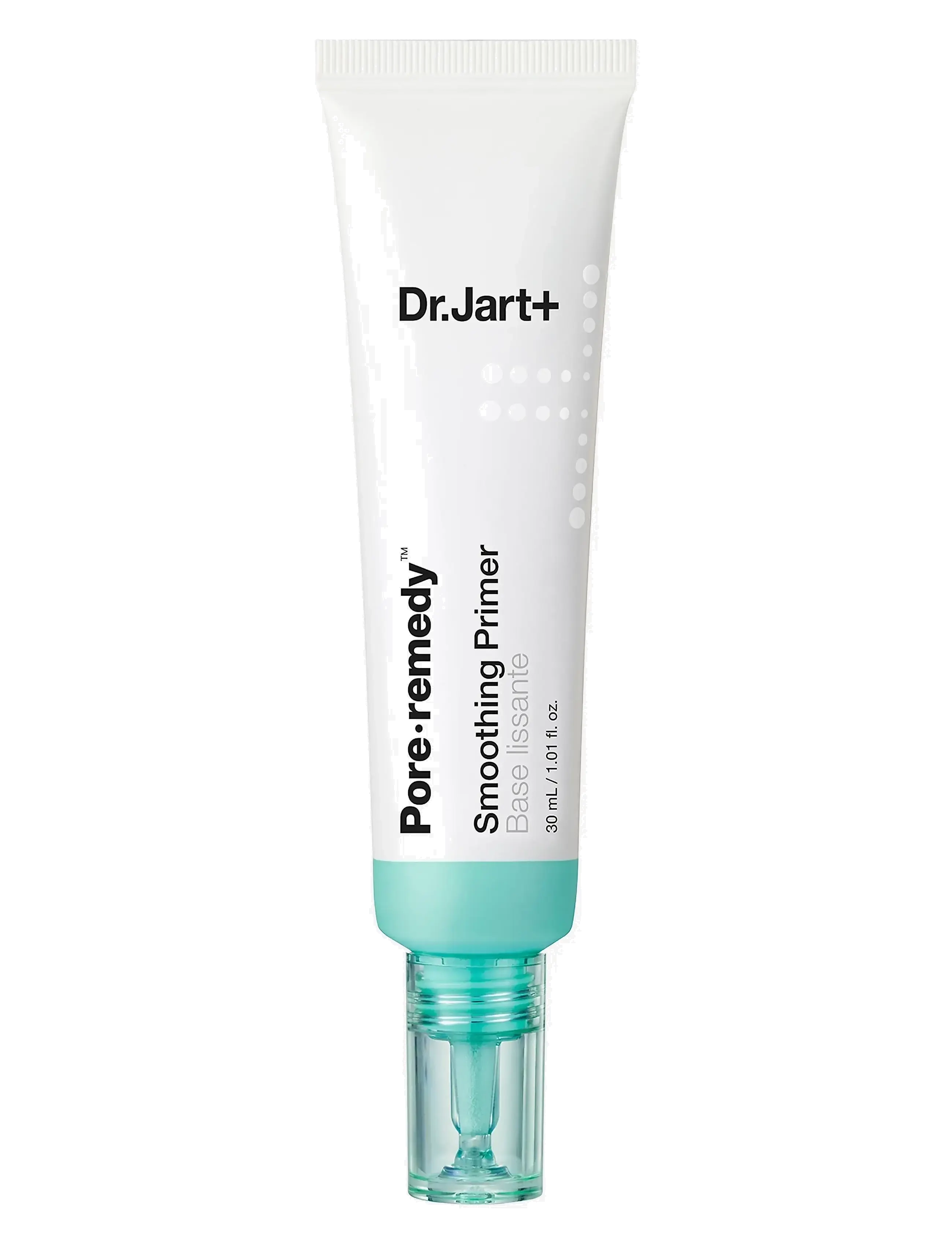 Dr.Jart+ Pore·remedy Smoothing Primer, Ansigtsprimer, Nude, Str: 30 ML