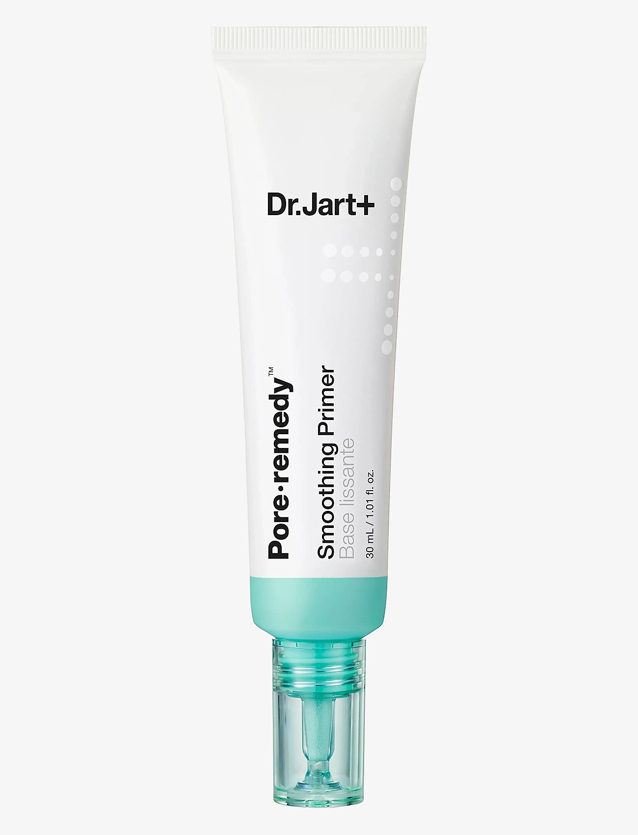 Dr.Jart+ - Pore·remedy Smoothing Primer - meikit - clear - 0