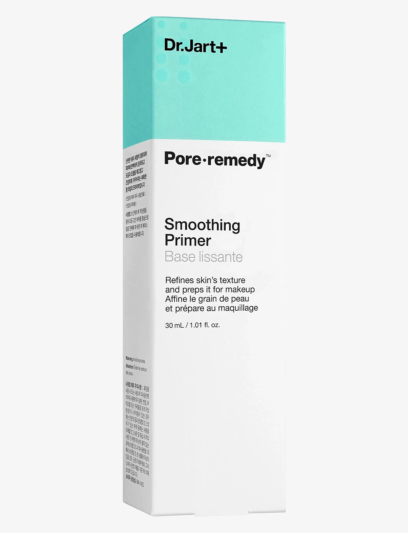 Dr.Jart+ - Pore·remedy Smoothing Primer - meikit - clear - 1