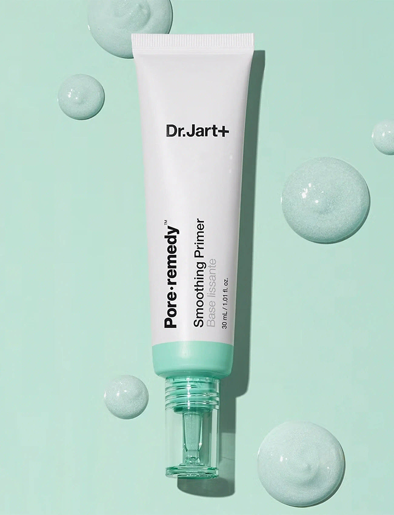 Dr.Jart+ - Pore·remedy Smoothing Primer - meikit - clear - 2