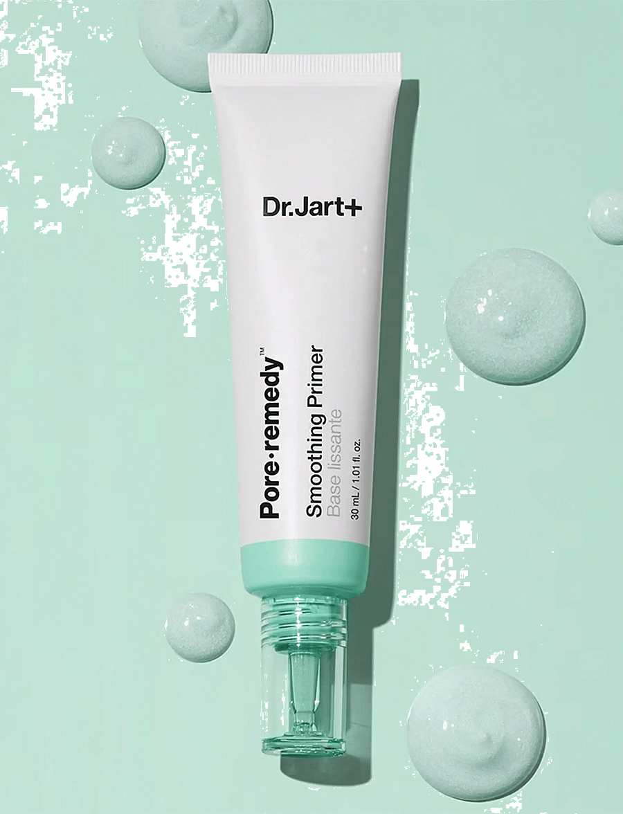 Dr.Jart+ - Pore·remedy Smoothing Primer - meikit - clear - 2