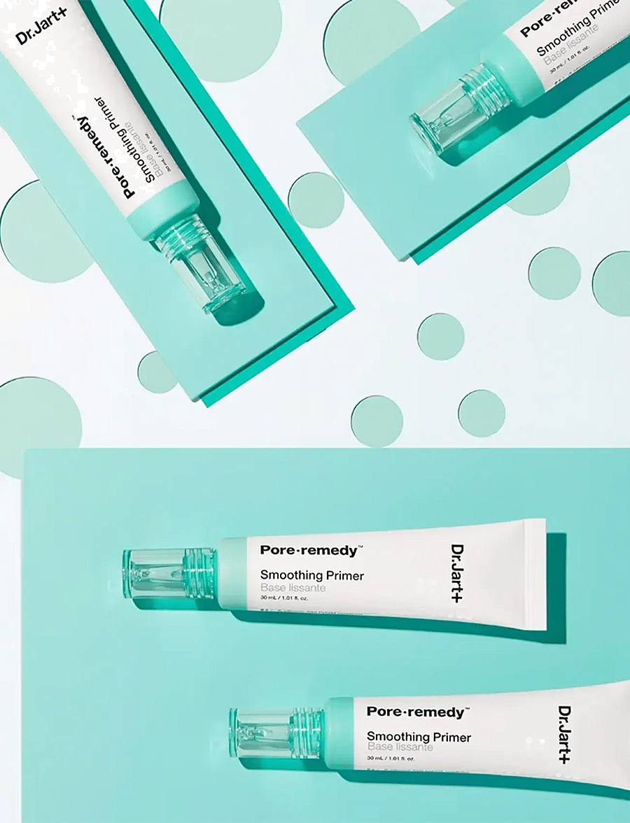 Dr.Jart+ - Pore·remedy Smoothing Primer - meikit - clear - 3