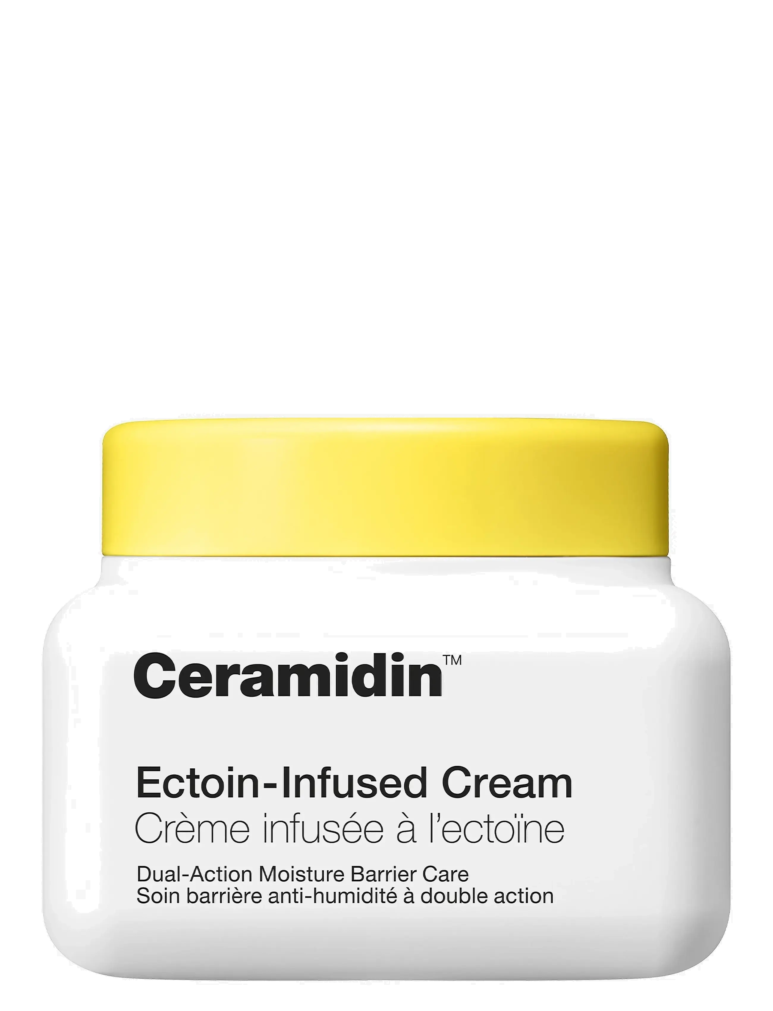 Ceramidin Ectoin-Infused Cream