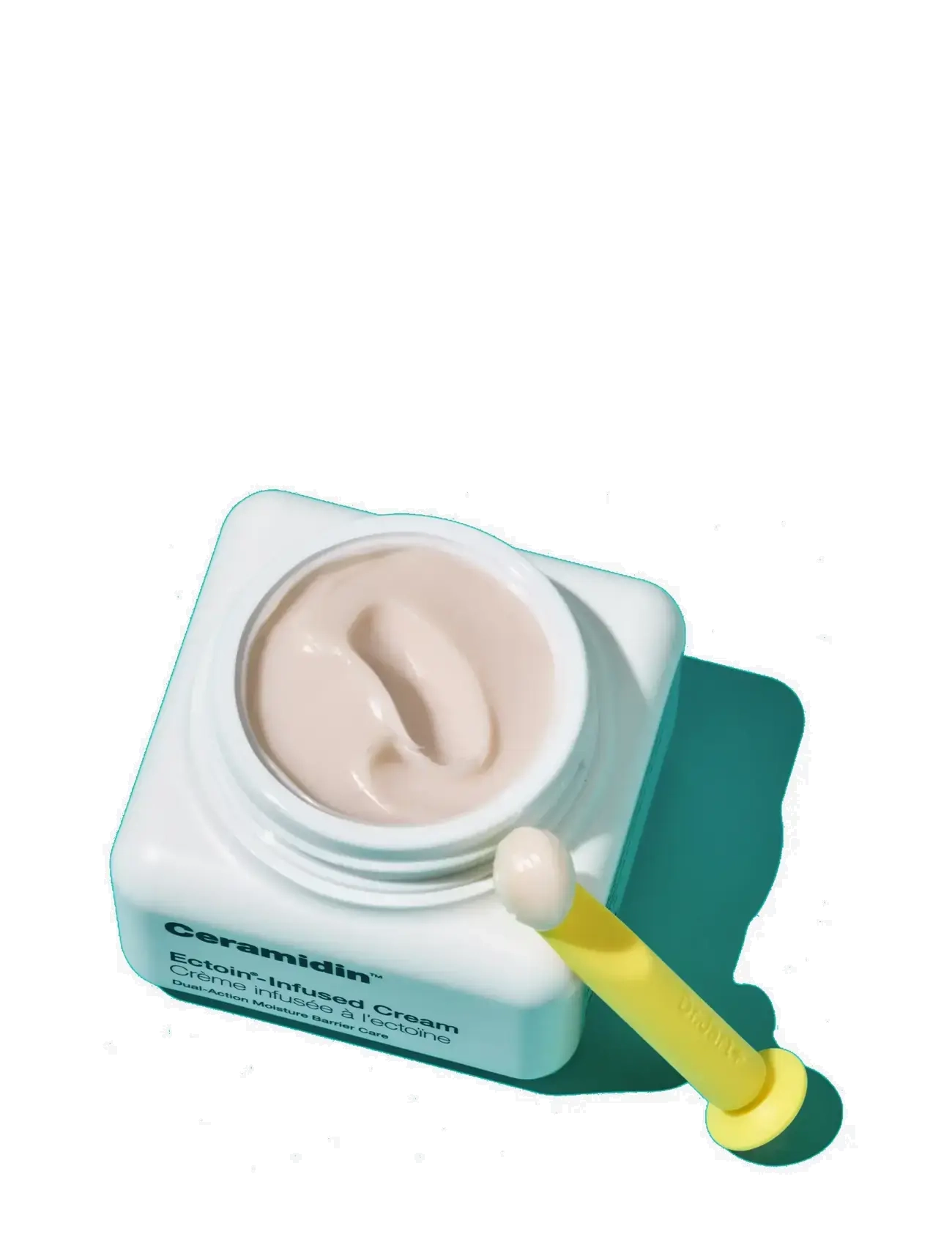 Ceramidin Ectoin-Infused Cream 2