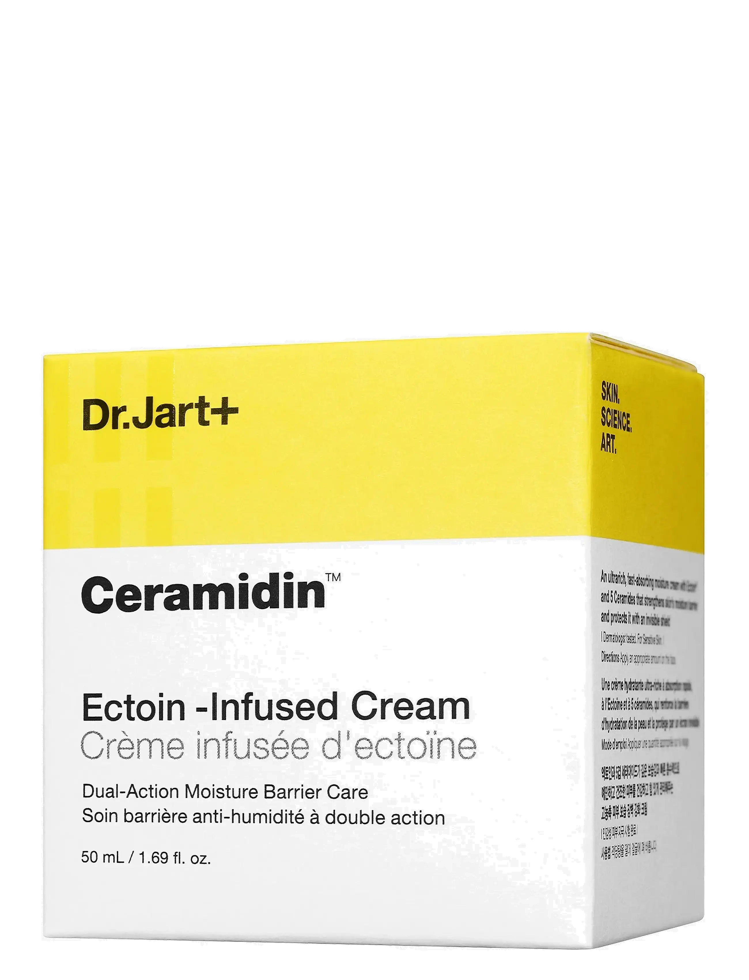 Ceramidin Ectoin-Infused Cream 6
