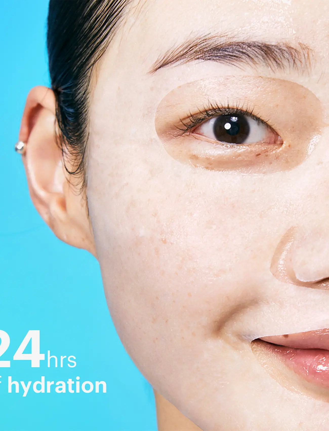 Dr.Jart+ - Dermask Vital Hydra Solution Pro - sheet masks - clear - 2