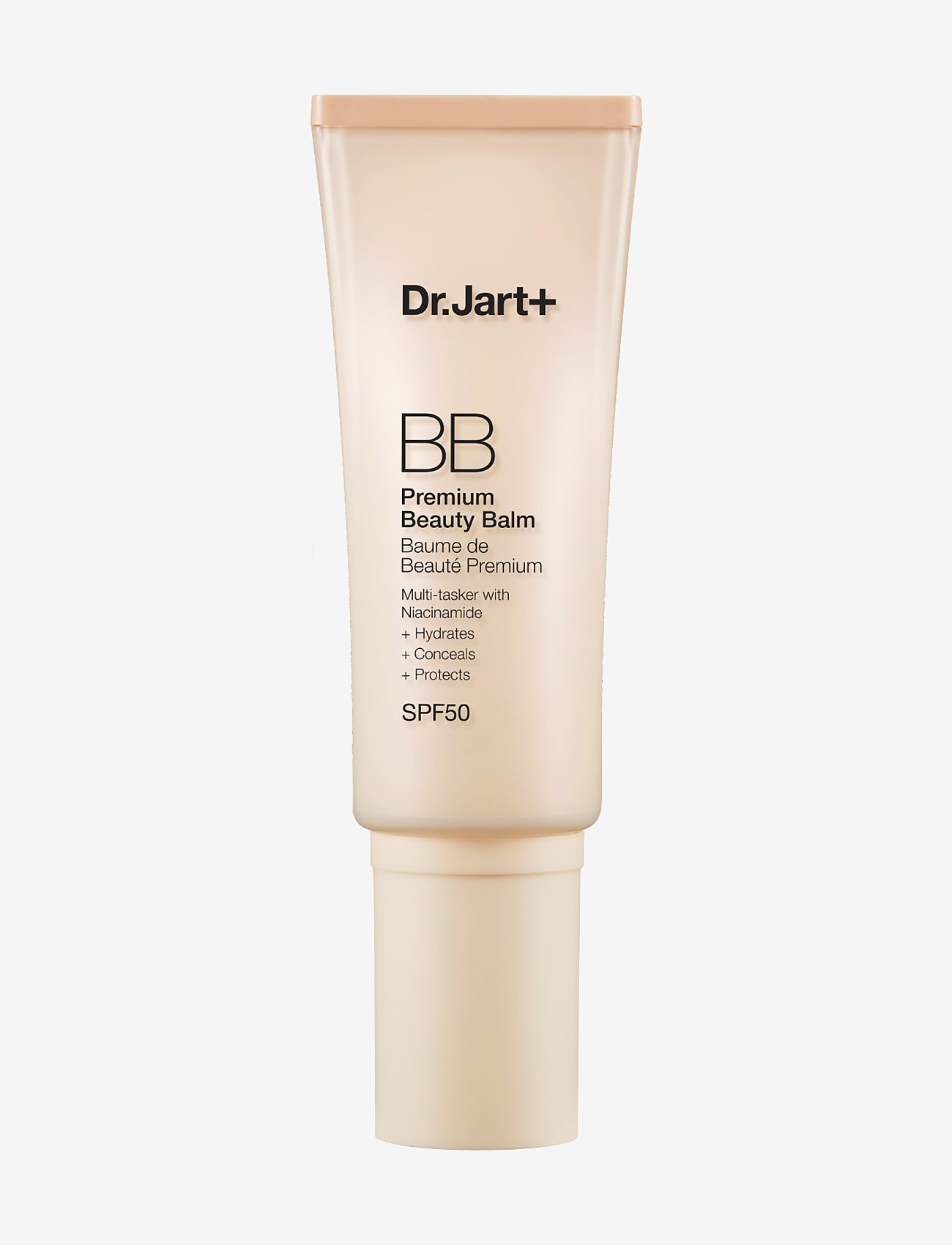 Dr.Jart+ - Premium Beauty Balm - makeup - fair light - 0