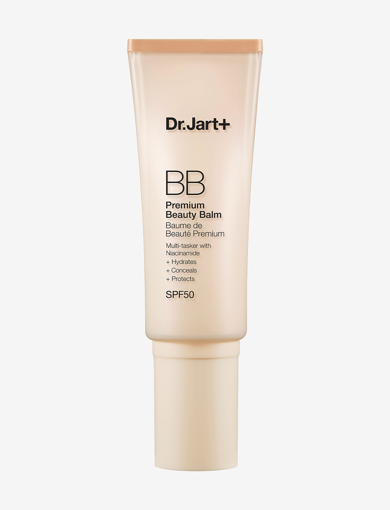 Dr.Jart+ - Premium Beauty Balm - smink - light medium - 0
