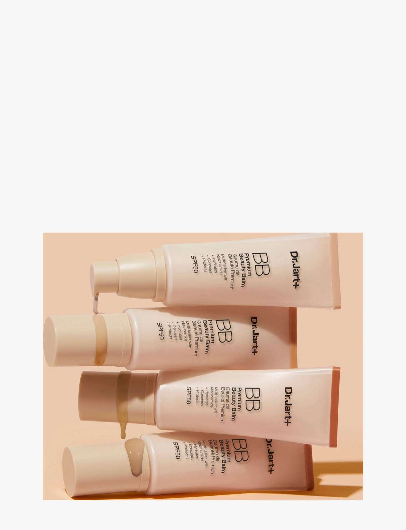 Premium Beauty Balm 2