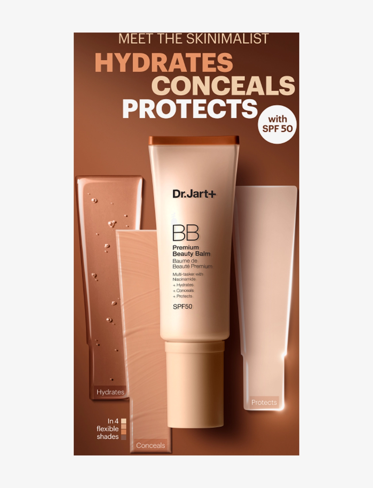 Premium Beauty Balm 3