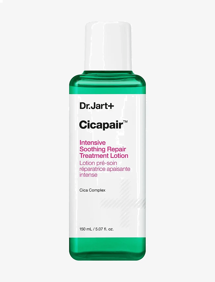 Dr.Jart+ - Cicapair Intensive Soothing Repair Treatment Lotion - essence - clear - 0