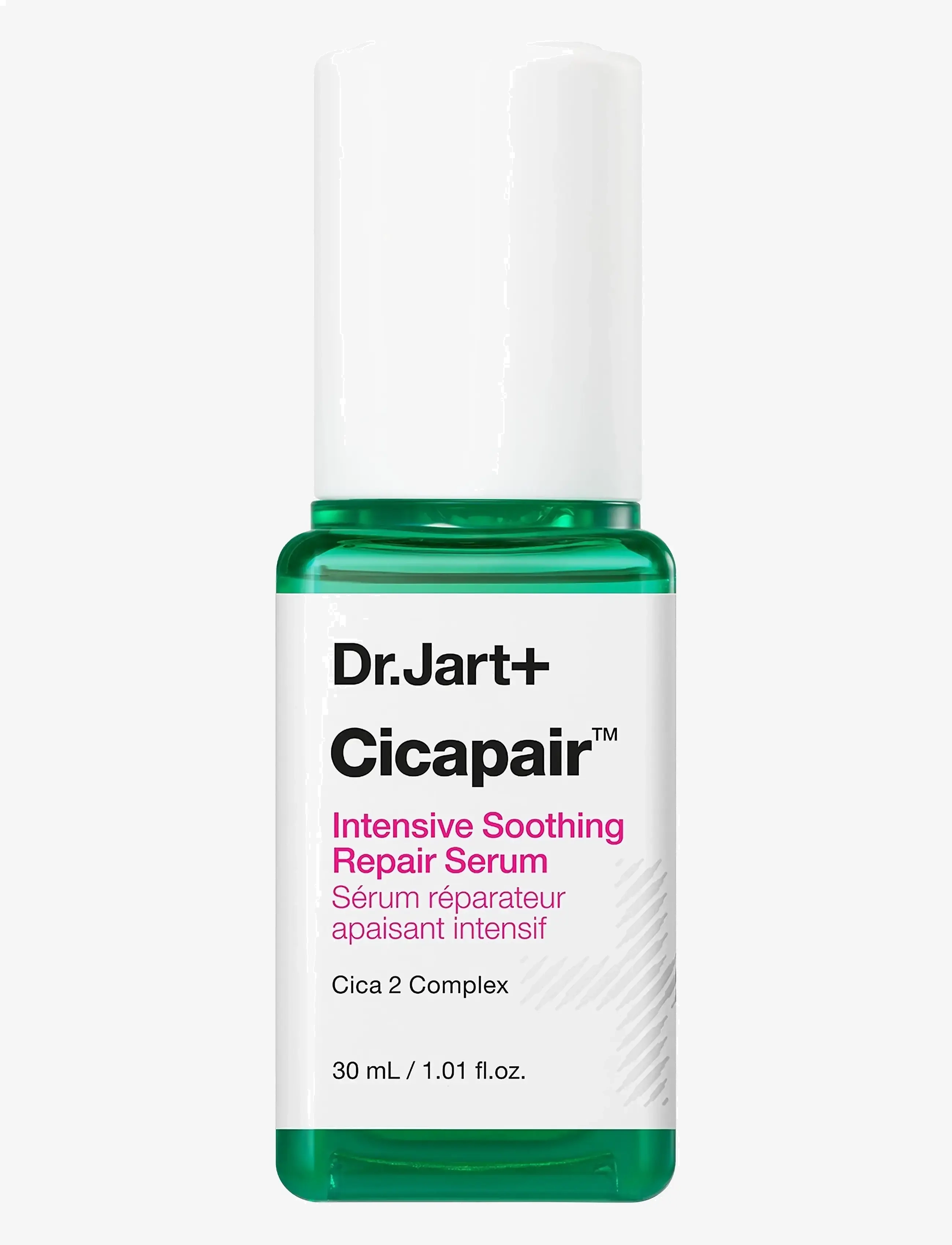 Dr.Jart+ Cicapair Intensive Soothing Repair Serum, Serum, Nude, Str: 30 ML