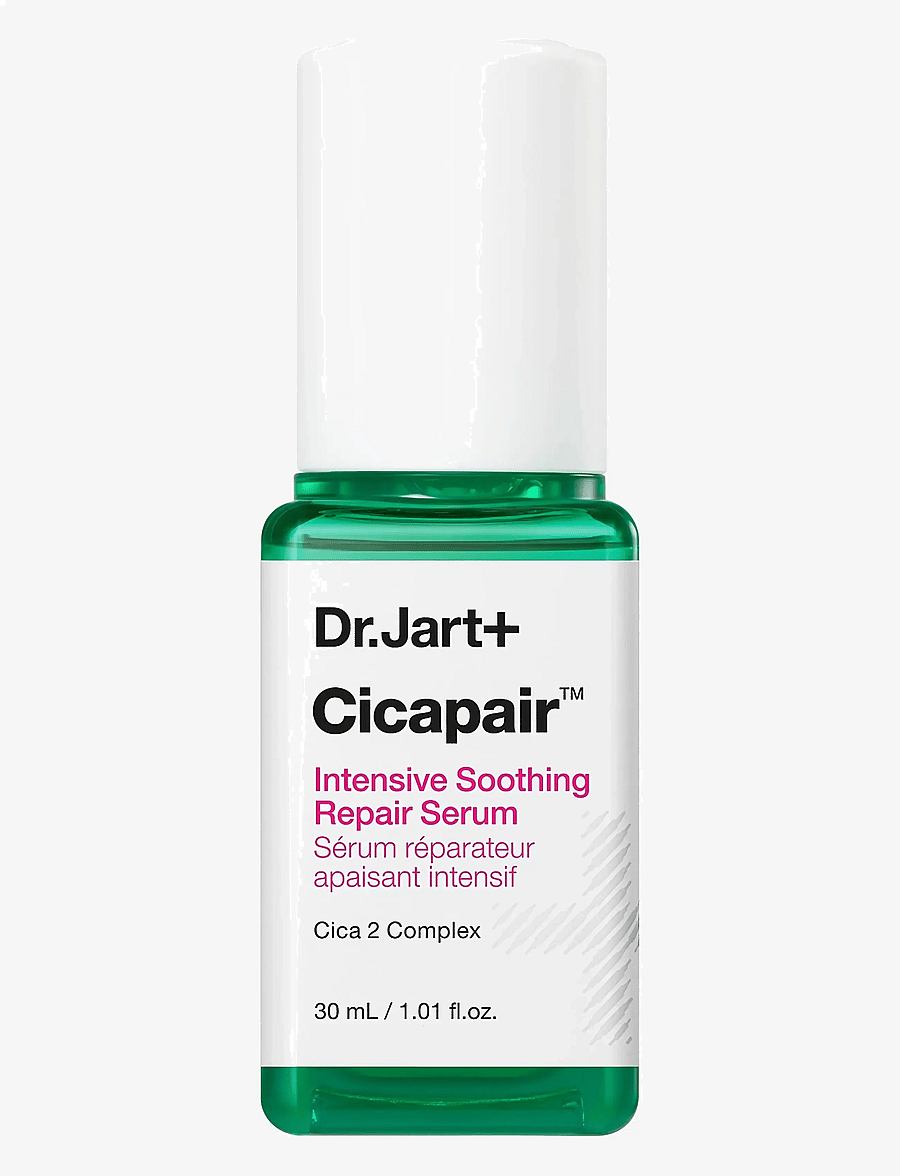 Dr.Jart+ - Cicapair Intensive Soothing Repair Serum - sermi - clear - 0