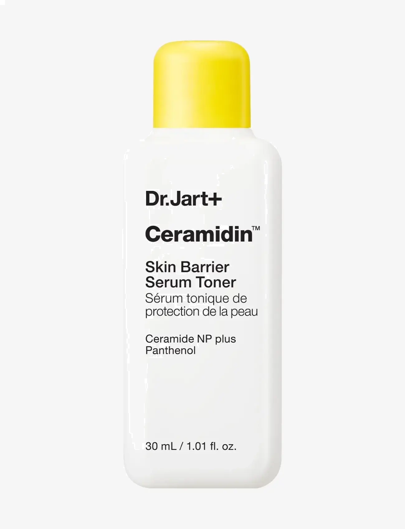 Dr.Jart+ Dr.Jart+ Ceramidin Skin Barrier Serum Toner - Visa allt - CLEAR / undefined