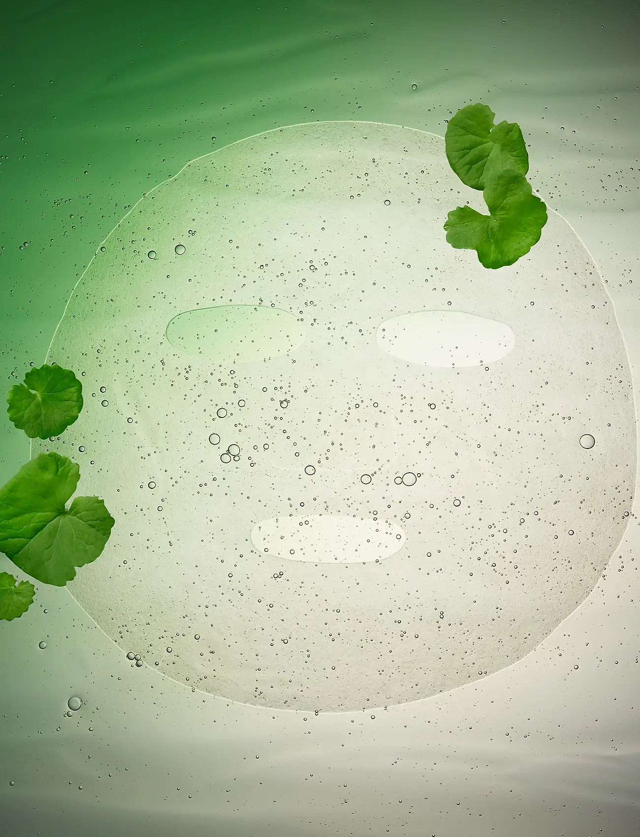 Dr.Jart+ - Cicapair Intensive Soothing Repair Serum Mask - sheet masks - clear - 2