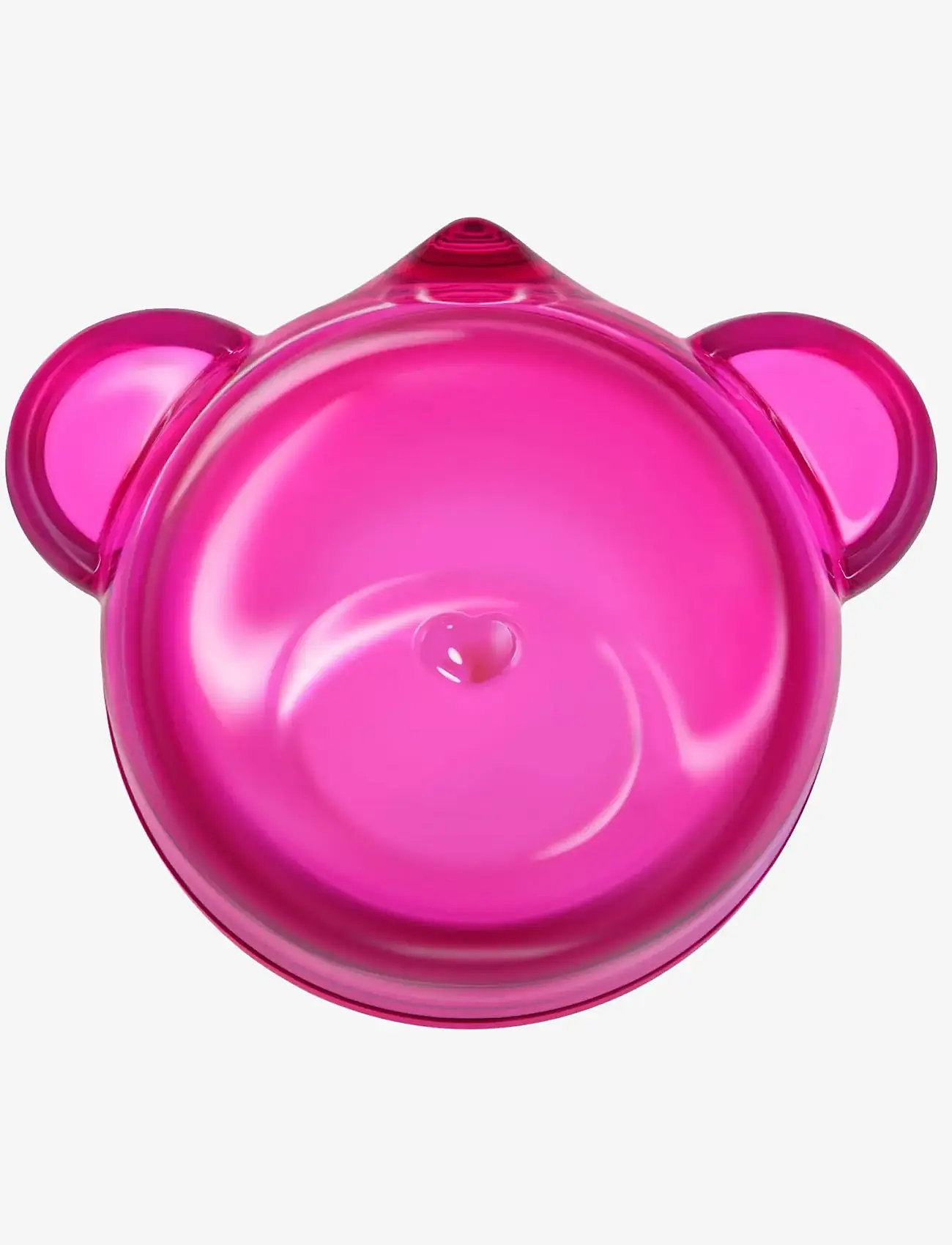 Dr.Jart+ - Vital Hydra Solution Hydrating Lip Mask Pink - läppmasker - pink - 0