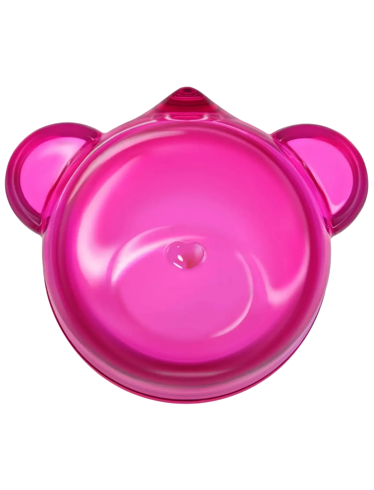 Dr.Jart+ Vital Hydra Solution Hydrating Lip Mask Pink - Læbepleje - PINK / pink/rose