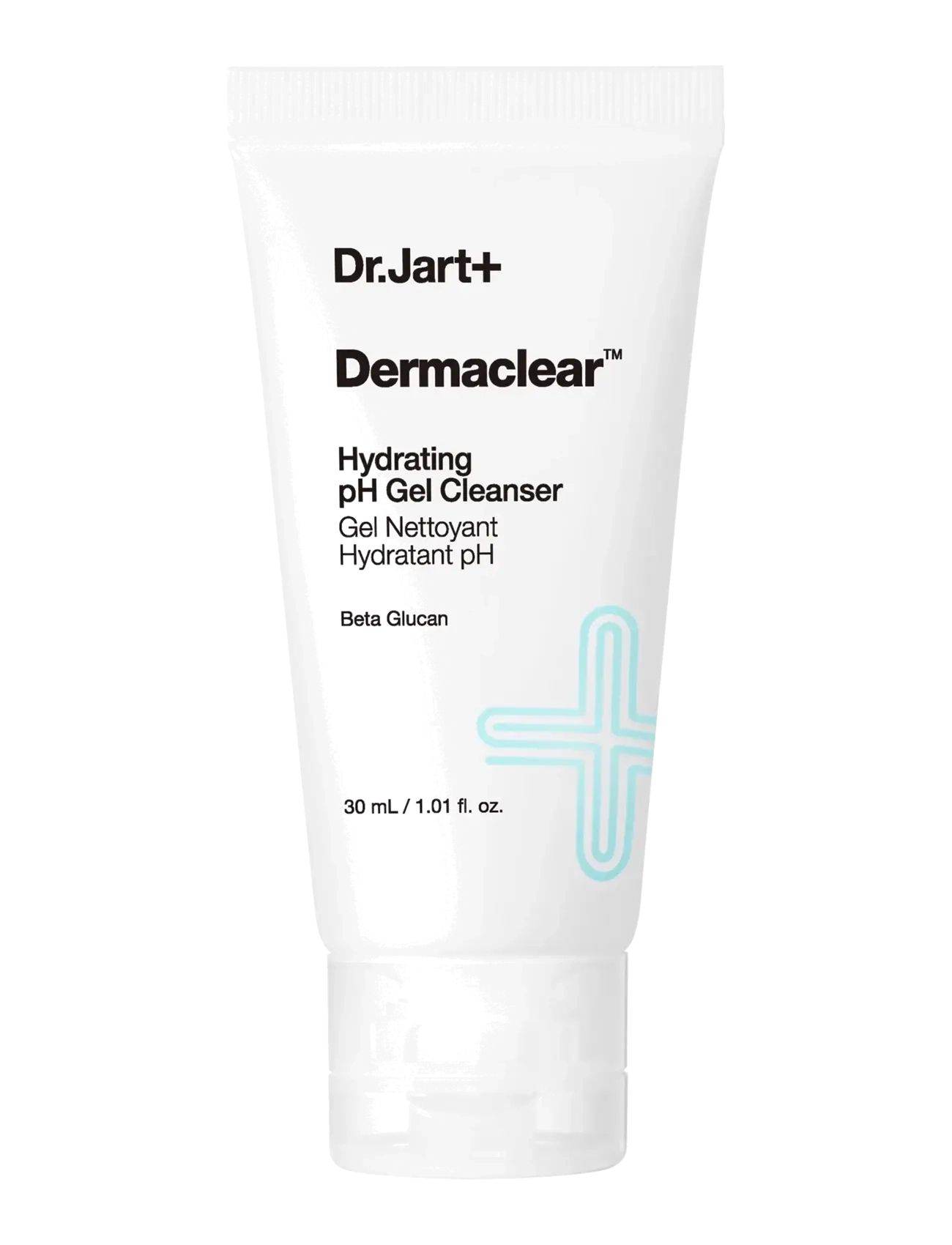 Dr.Jart+ Dermaclear Hydrating pH Gel Cleanser - Ansigtspleje - NO COLOR / undefined