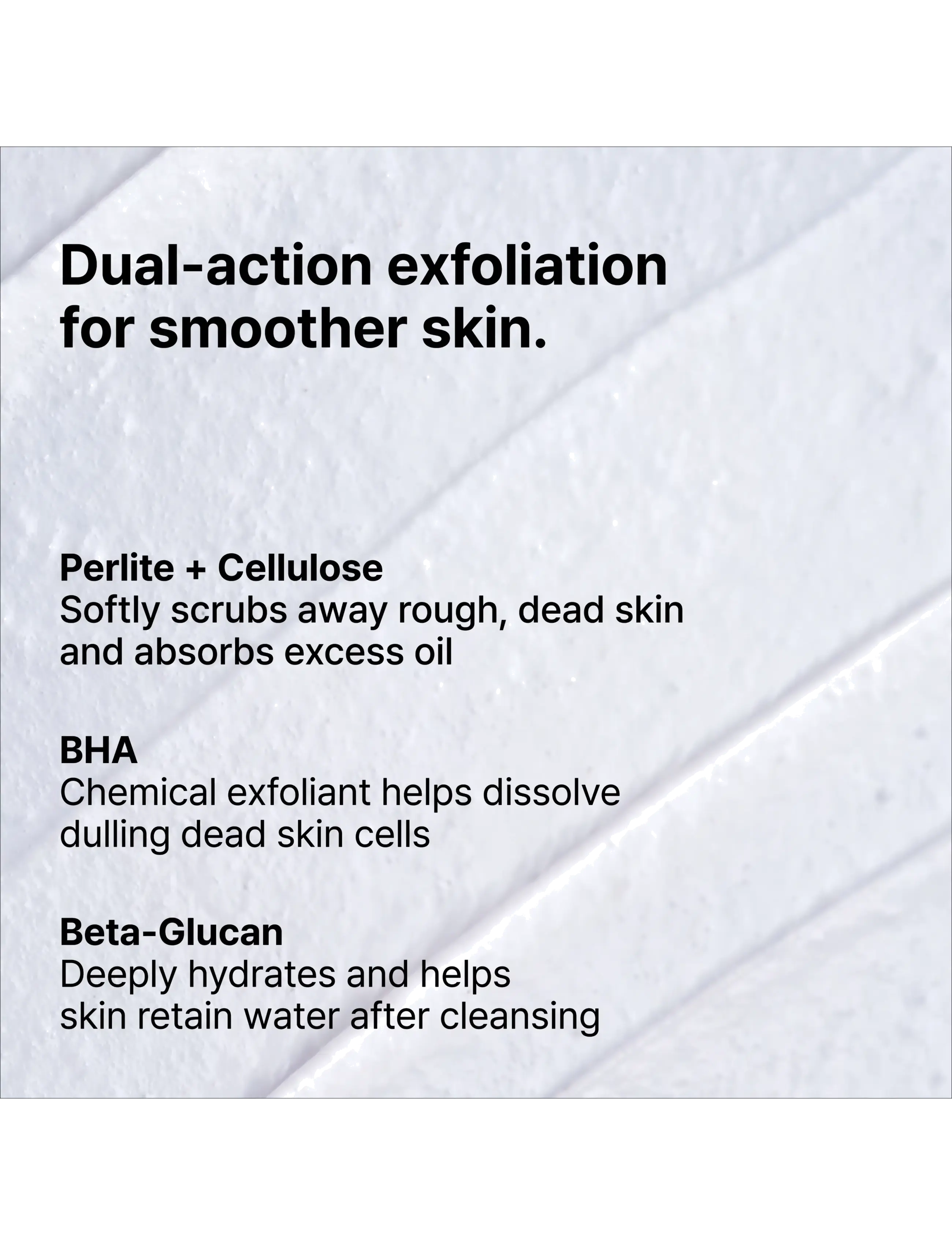 Dr.Jart+ - Dermaclear Daily Exfoliating Cleanser - no color - 4