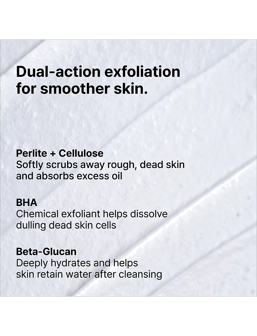 Dr.Jart+ - Dermaclear Daily Exfoliating Cleanser - rengöringsgel - no color - 4