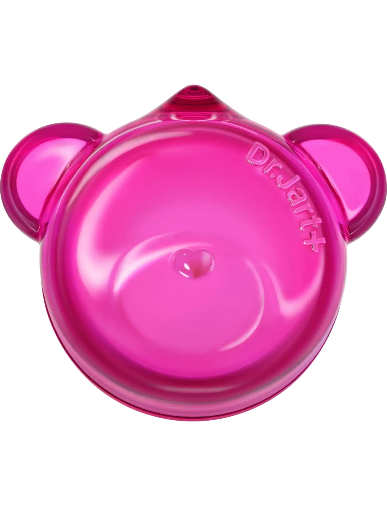 Dr.Jart+ - Vital Hydra Solution Hydrating Lip Mask Mini - læbemaske - bubble gum - 3