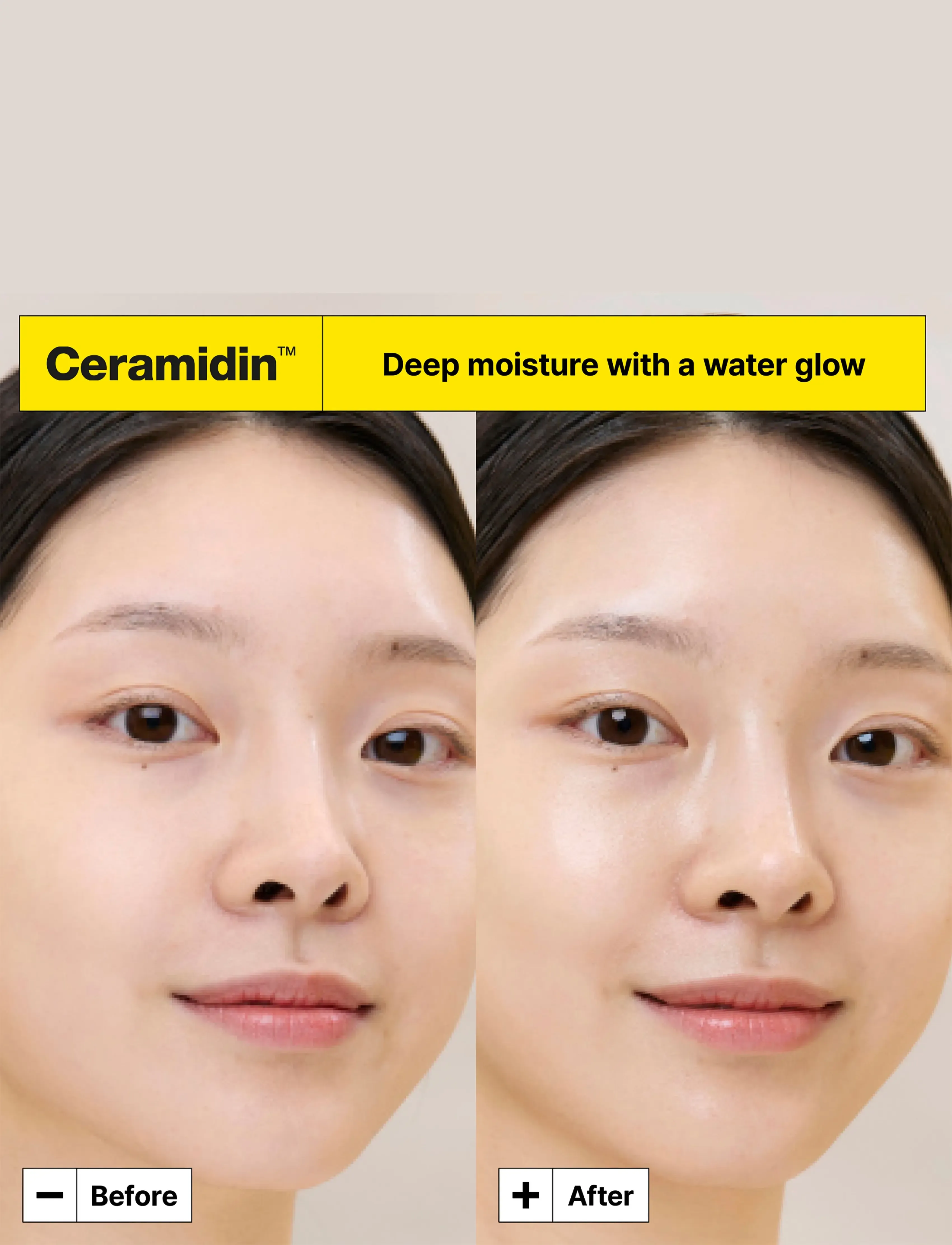 Dr.Jart+ - Ceramidin Skin Barrier Moisture Recovery Serum - serum - no color - 0