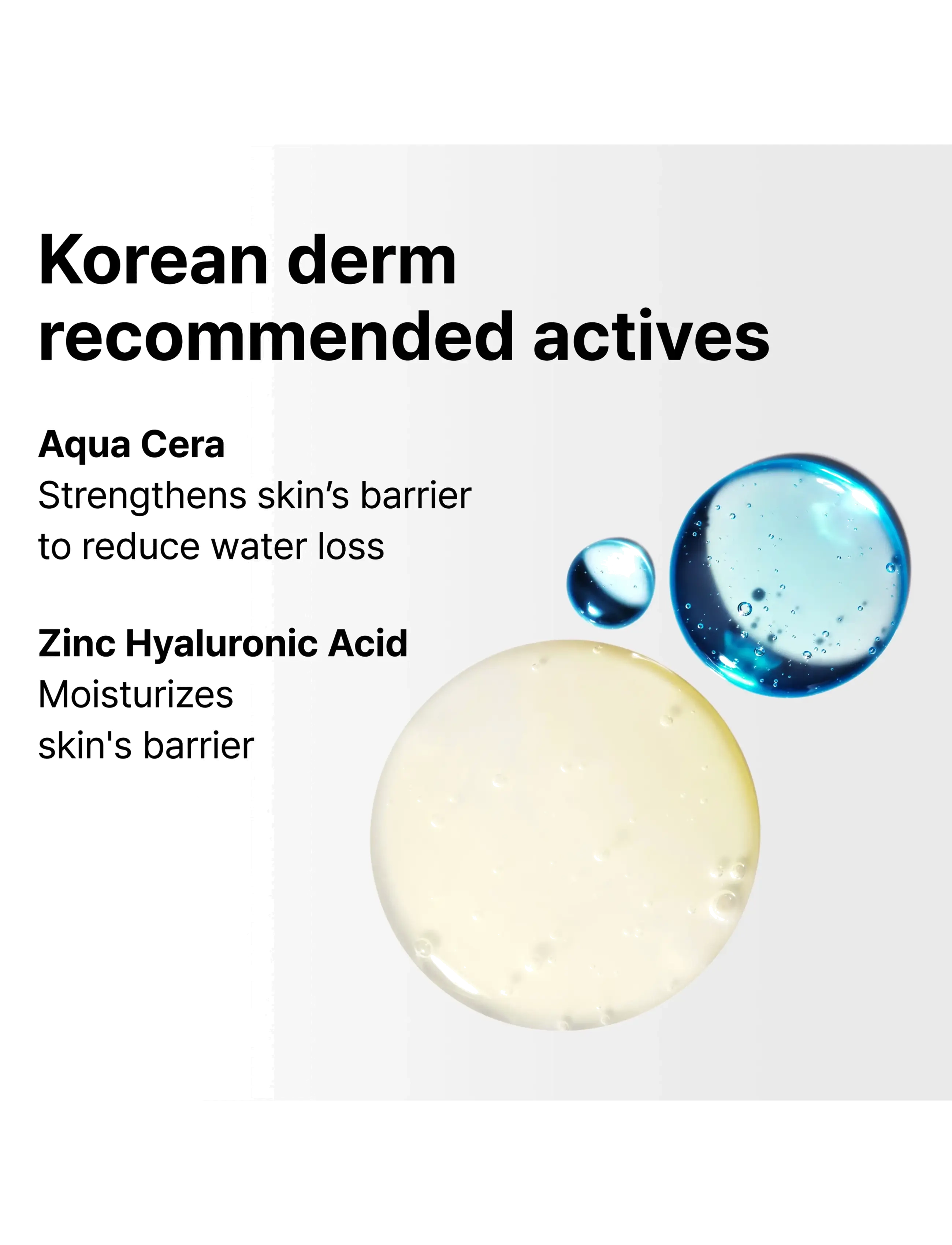 Dr.Jart+ - Ceramidin Skin Barrier Moisture Recovery Serum - serum - no color - 4