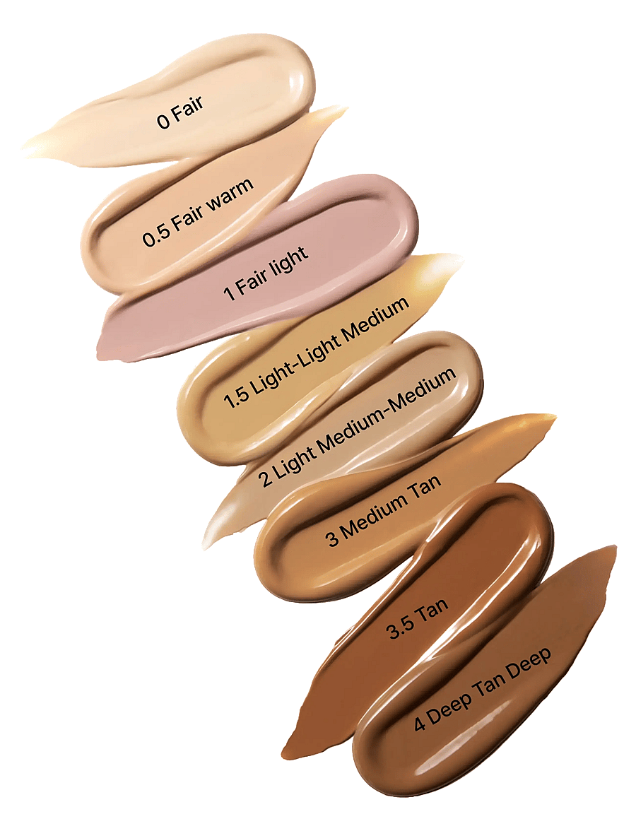 Dr.Jart+ - Premium Beauty Balm SPF50 - för ansiktet - 3.5 tan - 5