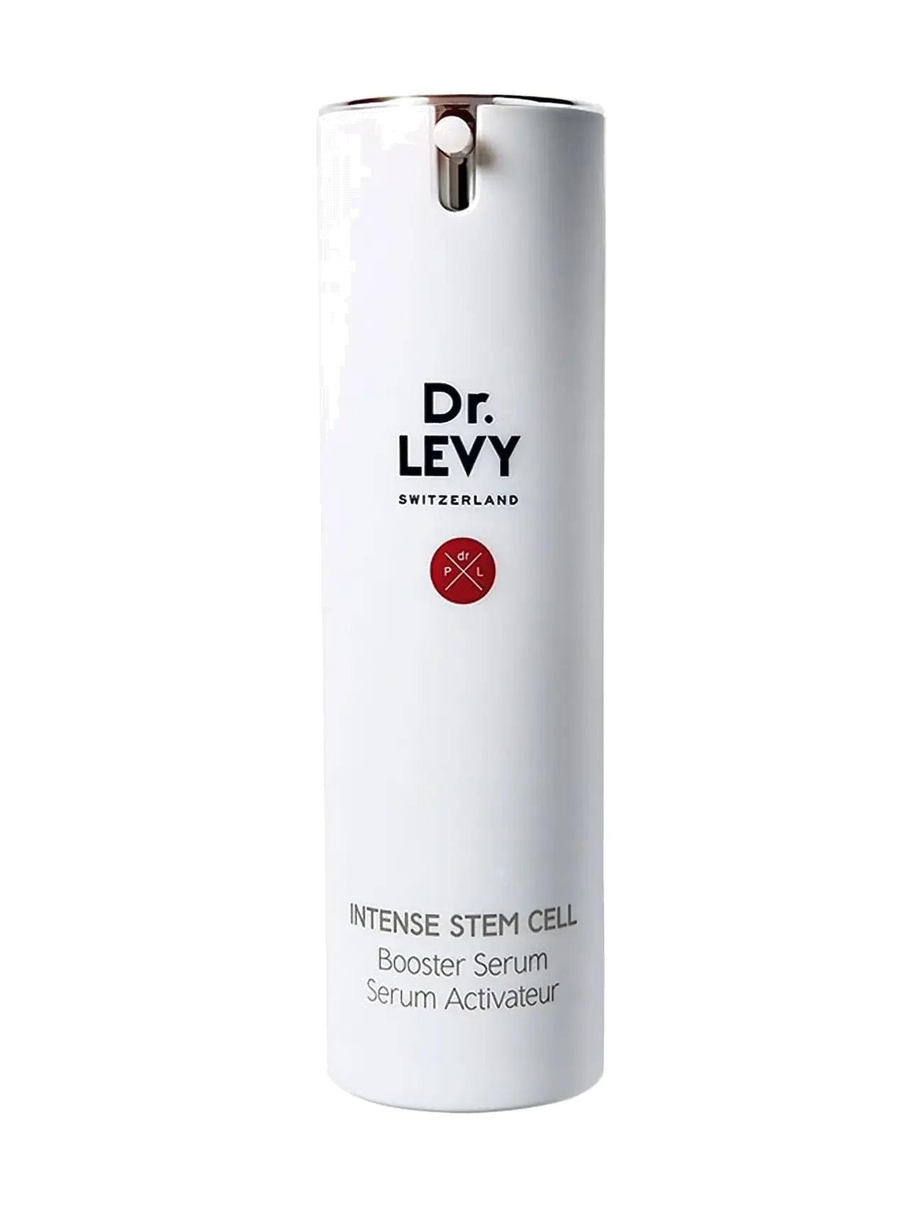 Dr. Levy Booster Serum, Serum, Hvid, Str: 30 ML