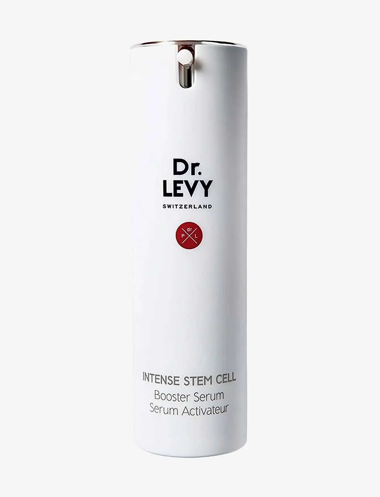 Dr. Levy - Booster Serum - serum - white - 1
